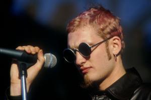 Layne Staley