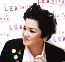 Lea DeLaria