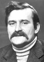 Lech Walesa