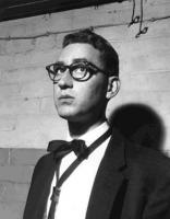 Lee Konitz