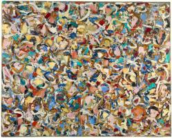 Lee Krasner