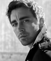 Lee Pace