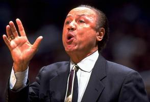 Lenny Wilkens