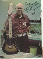 Leo Fender