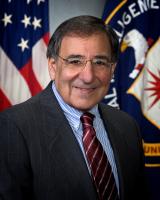 Leon Panetta