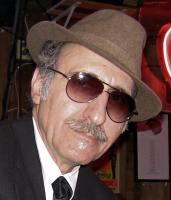 Leon Redbone