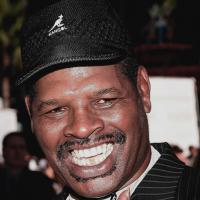 Leon Spinks