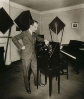 Leon Theremin