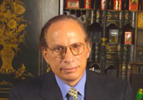 Leonard N. Stern