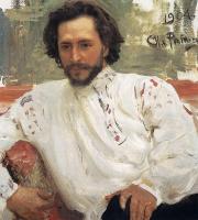 Leonid Andreyev