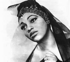 Leontyne Price