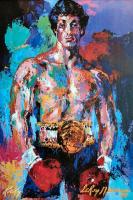 LeRoy Neiman