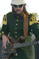 Les Claypool