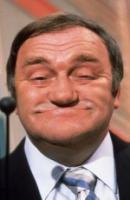 Les Dawson