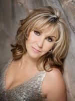 Lesley Garrett