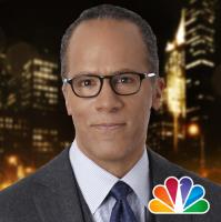 Lester Holt