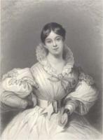 Letitia Elizabeth Landon