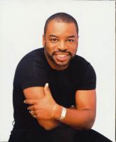 LeVar Burton