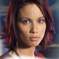 Lexa Doig