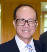 Li Ka-shing