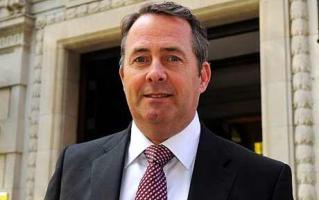 Liam Fox