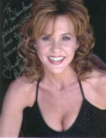 Linda Blair