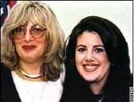 Linda Tripp