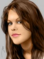 Lindsey Shaw