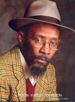 Linton Kwesi Johnson