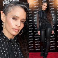 Lisa Bonet