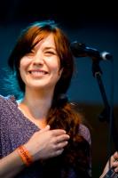 Lisa Hannigan