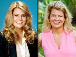 Lisa Whelchel