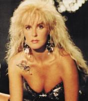 Lita Ford