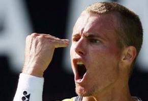 Lleyton Hewitt