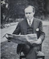 Lord Beaverbrook