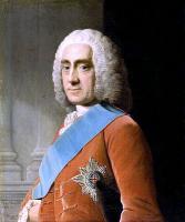 Lord Chesterfield