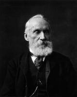 Lord Kelvin