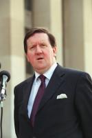 Lord Robertson