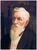 Lorenzo Snow