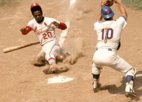 Lou Brock