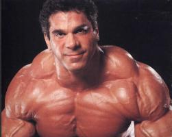 Lou Ferrigno