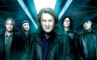 Lou Gramm