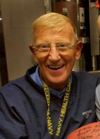 Lou Holtz