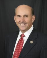 Louie Gohmert