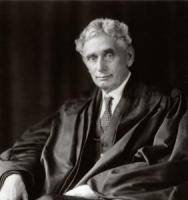 Louis D. Brandeis