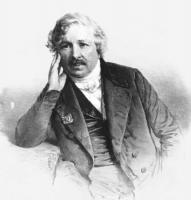 Louis Jacques Mande Daguerre