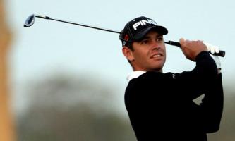 Louis Oosthuizen