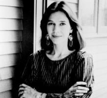 Louise Erdrich