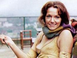 Louise Jameson