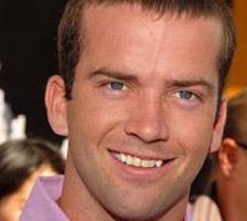 Lucas Black